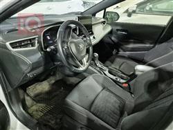 تويوتا كورولا هاتشباك